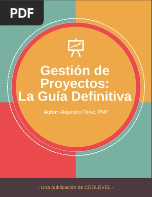 Gestión de proyectos: La guía definitiva