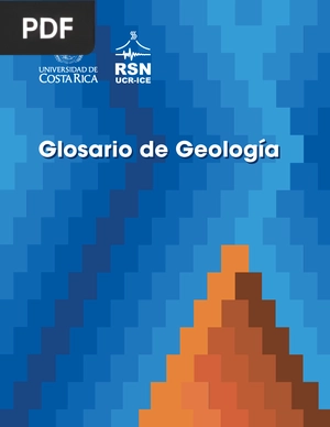 Glosario de Geología