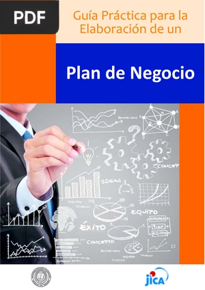 Guía Práctica para la Elaboración de un Plan de Negocio