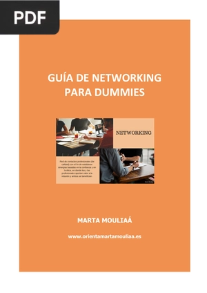 Guía de Networking para Dummies