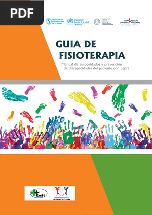 Guía de fisioterapia