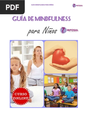 Guía de mindfulness para niños