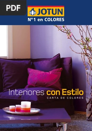 Interiores con Estilo (Artículo)