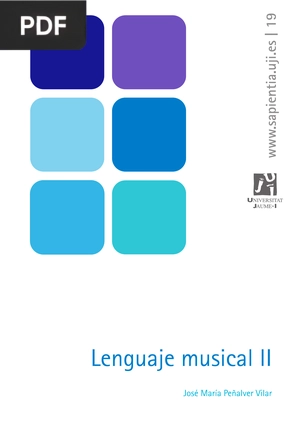 Lenguaje Musical II