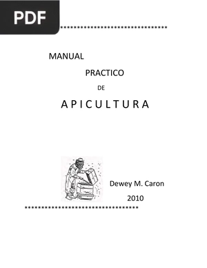 Manual Práctico de Apicultura