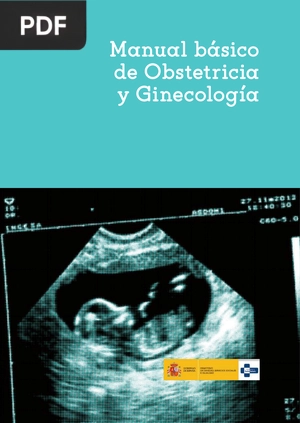 Manual básico de Obstetricia y Ginecología