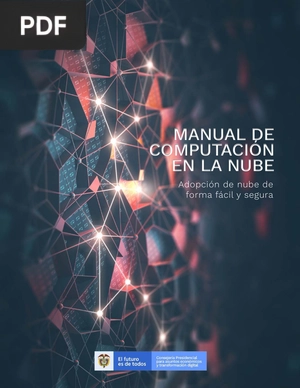 Manual de Computación en la Nube