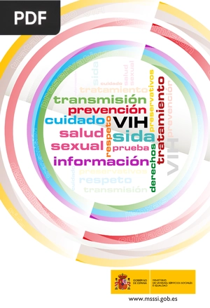 Prevención VIH sida (Artículo)