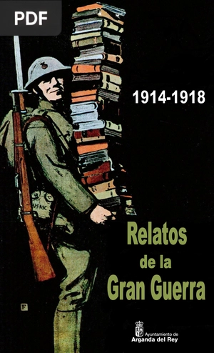 Relatos de la gran guerra