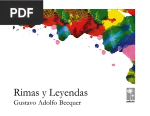 Rimas y Leyendas