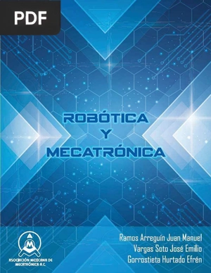 Robótica y Mecatrónica