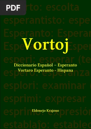 Vortoj