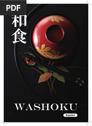 Washoku (Artículo)