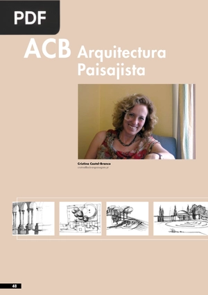 ACB Arquitectura Paisajista