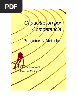 Capacitación por Competencia