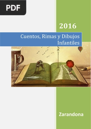 Cuentos, Rimas y Dibujos Infantiles