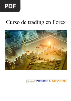 Curso de trading en Forex