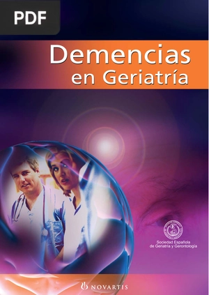 Demencias en Geriatría