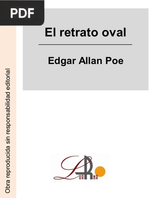 El retrato oval