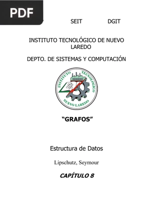 Estructura de Datos