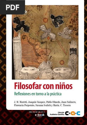 Filosofar con niños