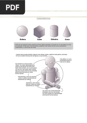 Fundamentos de dibujo