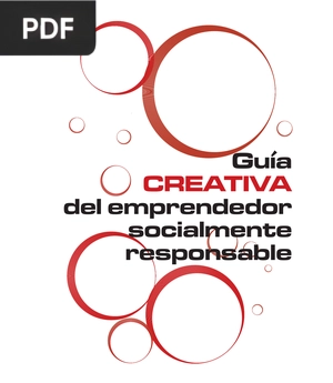 Guía creativa del emprendedor socialmente responsable