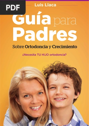 Guía para padres sobre ortodoncia y crecimiento