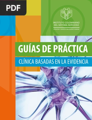 Guías de práctica clínica basadas en la evidencia