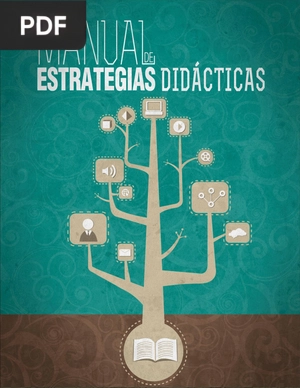 Manual de estrategias didácticas