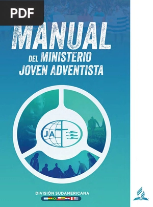 Manual del ministerio joven adventista