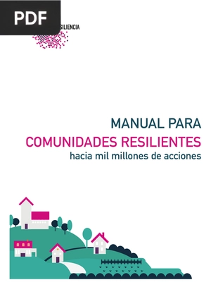 Manual para comunidades resilientes