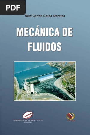 Mecánica de Fluidos