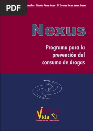 Programa para la prevención del consumo de drogas