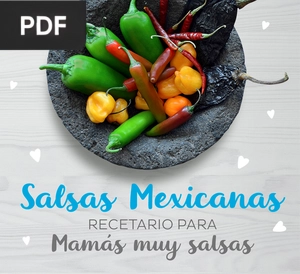 Salsas Mexicanas