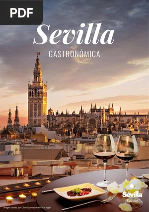 Sevilla gastronómica