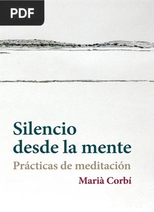 Silencio desde la mente