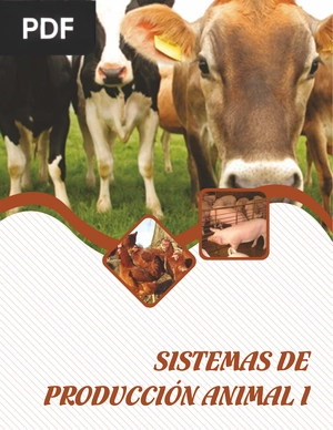 Sistemas de producción animal I