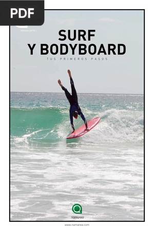 Surf y Bodyboard