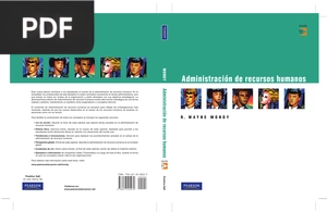 Administración de Recursos Humanos