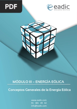 Conceptos Generales de la Energía Eólica