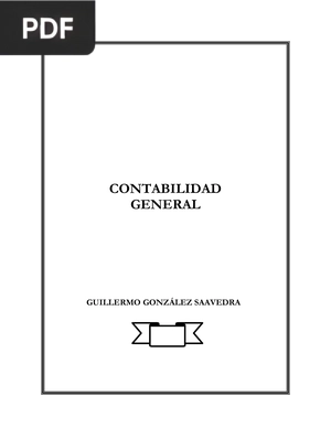 Contabilidad General