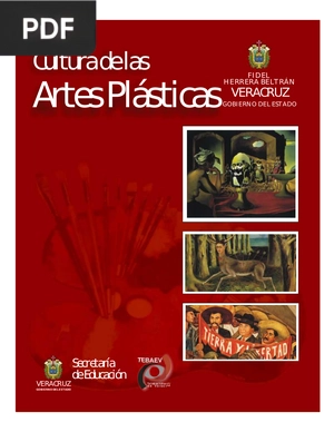 Cultura de las Artes Plásticas