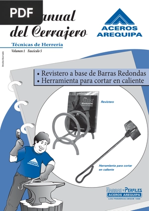 El Manual del Cerrajero (Artículo)