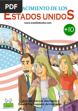 El nacimiento de los Estados Unidos