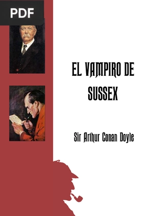 El vampiro de Sussex