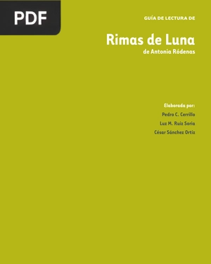 Guía de lectura de Rimas de Luna