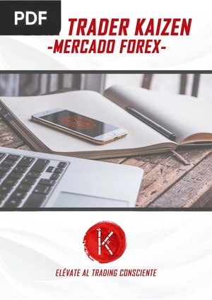 Guía trader kaizen. Mercado Forex