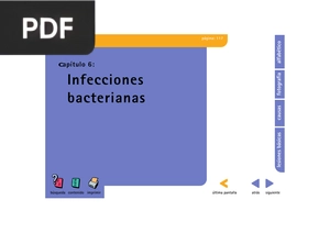 Infecciones bacterianas