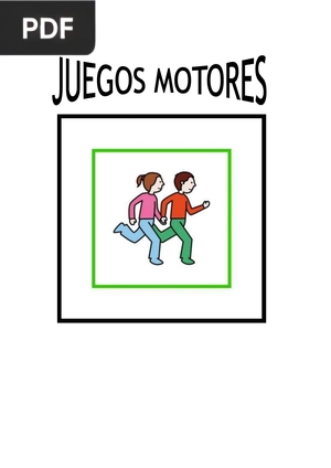 Juegos motores